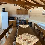Guest house елеганс 3*