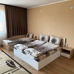 елеганс 3* Sarnitsa