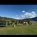 Guest house елеганс 3*