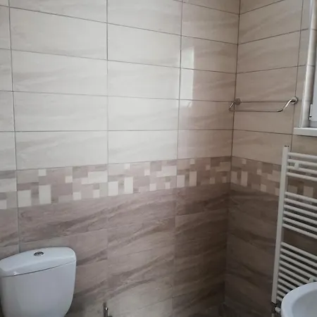 ゲストハウス елеганс サルニトゥサ