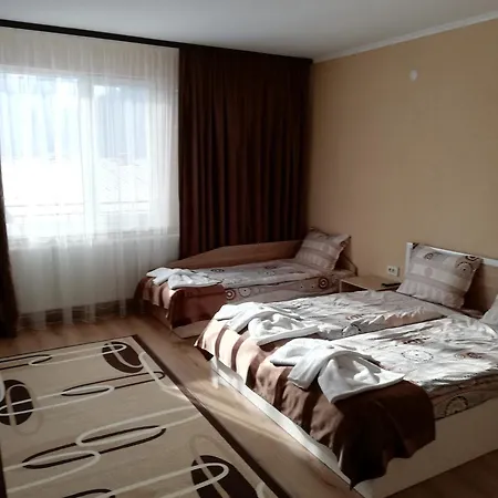Konukevi елеганс