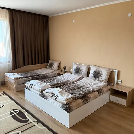 елеганс 3* Sarnitsa