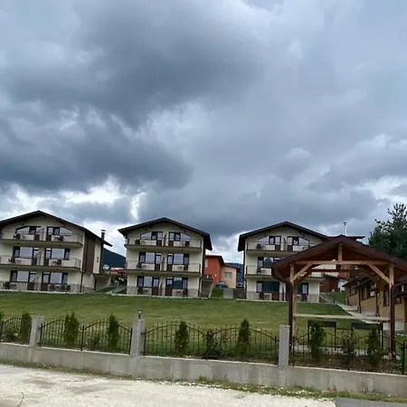 елеганс Guest house