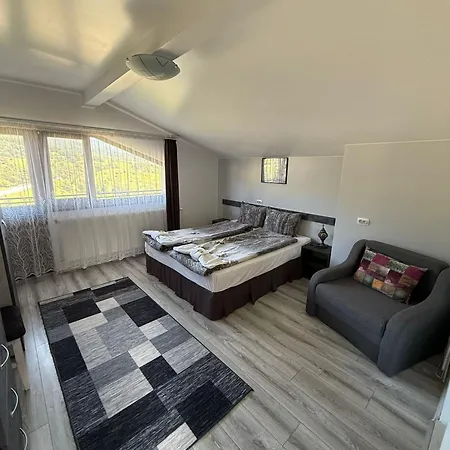Guest house елеганс