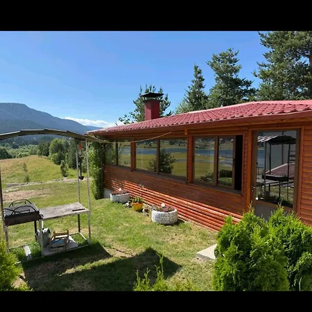 елеганс Guest house 3*