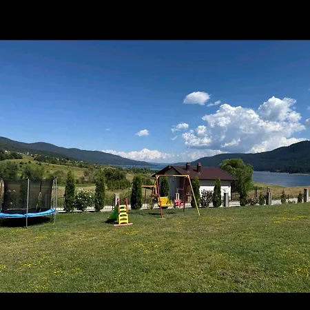 Konukevi елеганс 3*