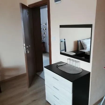 елеганс Guest house *