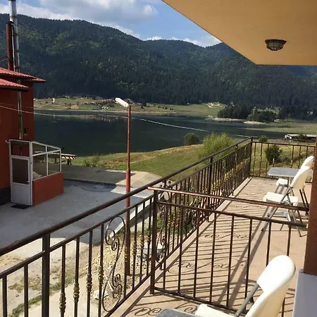 елеганс Guest house *