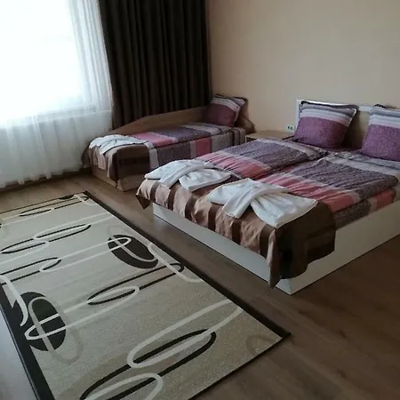елеганс Pensionat