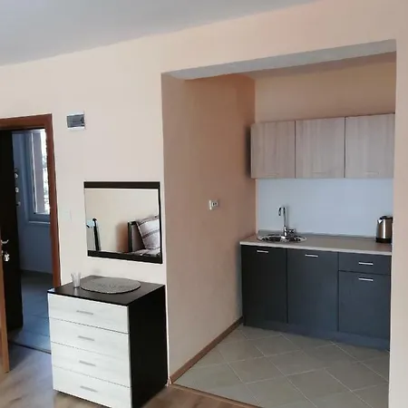 елеганс Guest house *