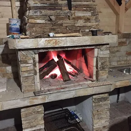 елеганс Sarnitsa