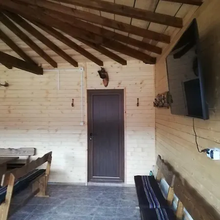 елеганс Guest house Sarnitsa