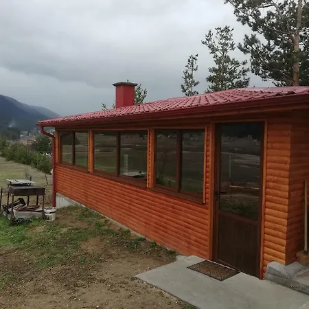 Guest house елеганс *