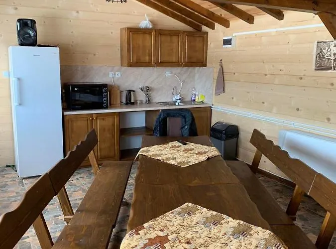 Vendégház елеганс 3*