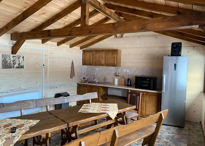 елеганс Vendégház