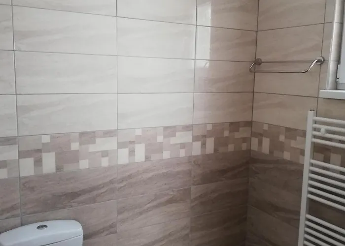 Vendégház елеганс Szarnica