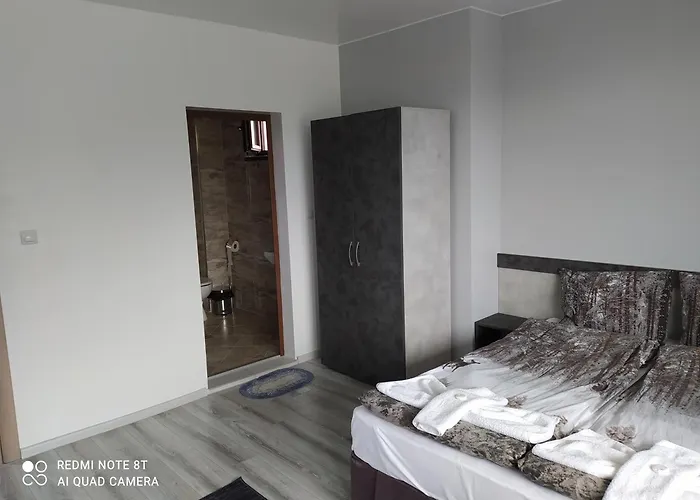 Vendégház елеганс