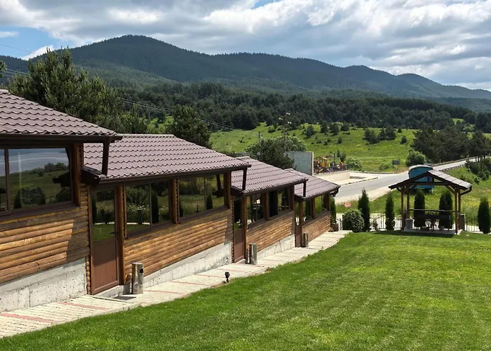 Vendégház елеганс