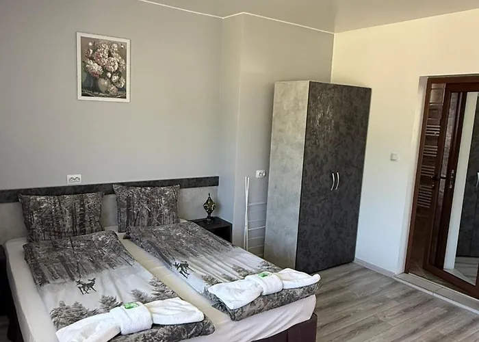 елеганс Szarnica